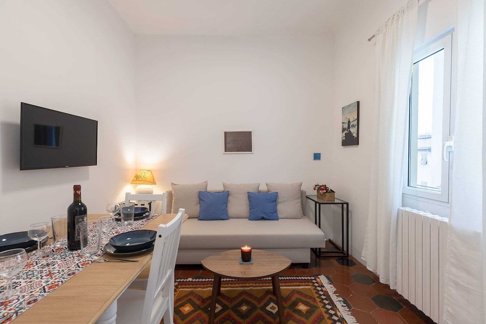 Oltrarno Suite-hosted by Sweetstay Basic Apartment, 1 Double Bed with Sofa bed 7