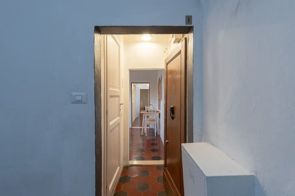 Oltrarno Suite-hosted by Sweetstay Basic Apartment, 1 Double Bed with Sofa bed 16