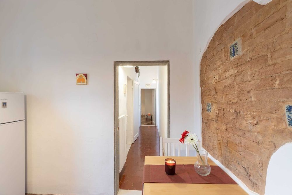 Oltrarno Suite-hosted by Sweetstay Basic Apartment, 1 Double Bed with Sofa bed 14