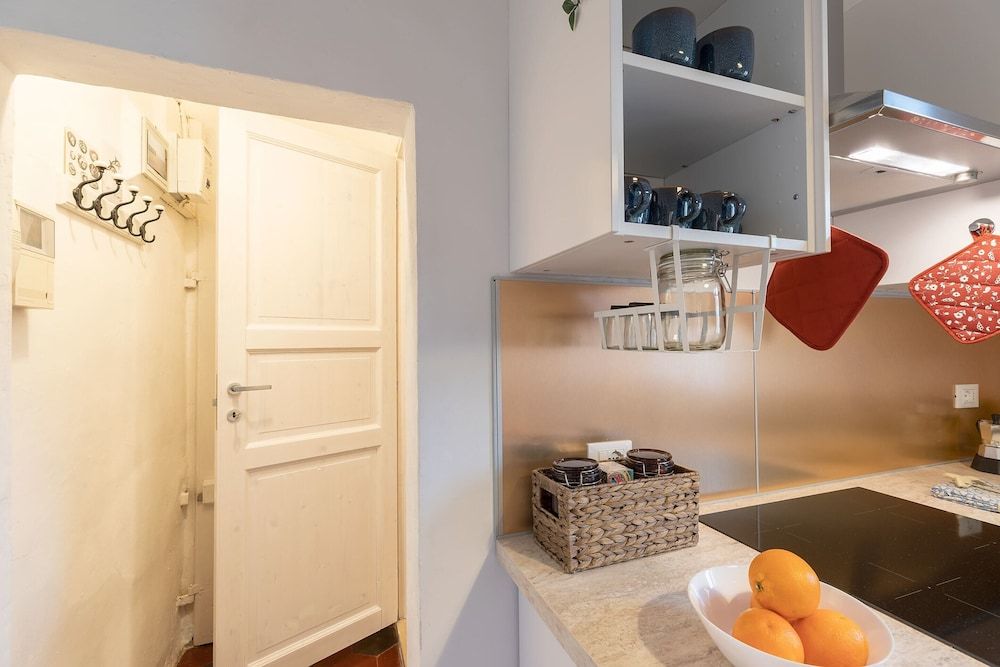 Oltrarno Suite-hosted by Sweetstay Basic Apartment, 1 Double Bed with Sofa bed 6