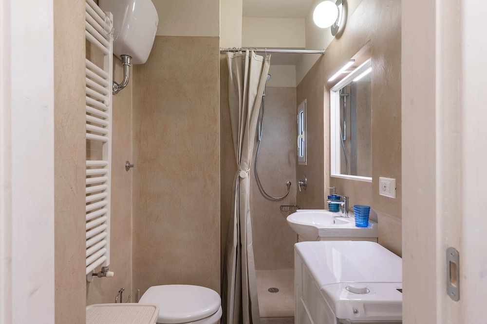 Oltrarno Suite-hosted by Sweetstay Basic Apartment, 1 Double Bed with Sofa bed 8