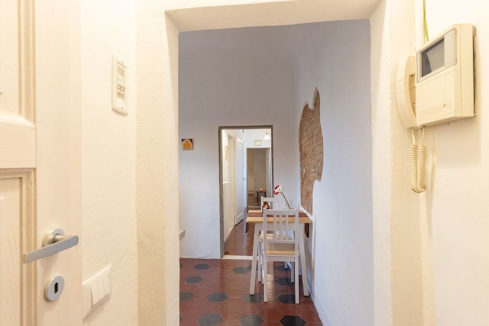 Oltrarno Suite-hosted by Sweetstay Basic Apartment, 1 Double Bed with Sofa bed 15