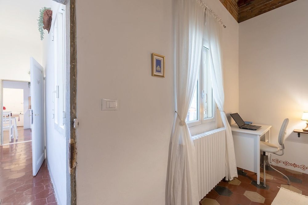 Oltrarno Suite-hosted by Sweetstay Basic Apartment, 1 Double Bed with Sofa bed 17