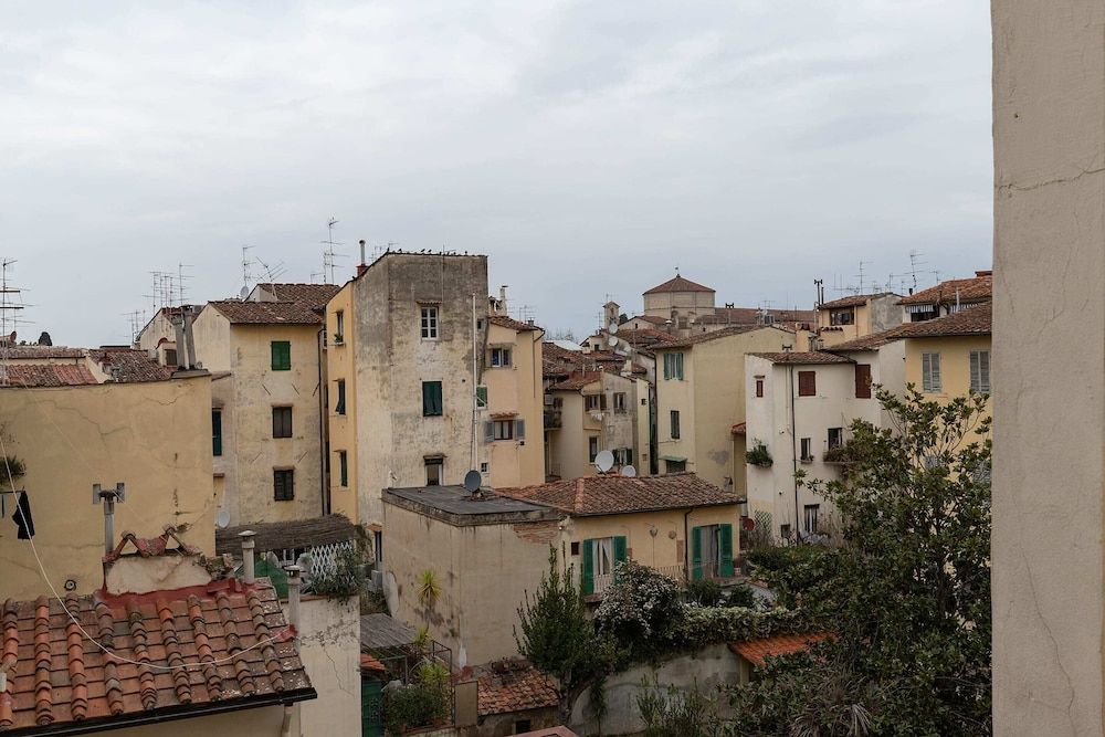 Oltrarno Suite-hosted by Sweetstay Basic Apartment, 1 Double Bed with Sofa bed 21