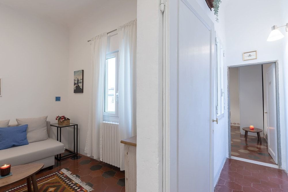 Oltrarno Suite-hosted by Sweetstay Basic Apartment, 1 Double Bed with Sofa bed 13