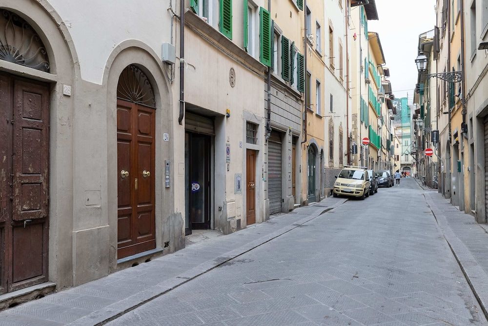 Oltrarno Suite-hosted by Sweetstay Basic Apartment, 1 Double Bed with Sofa bed 9