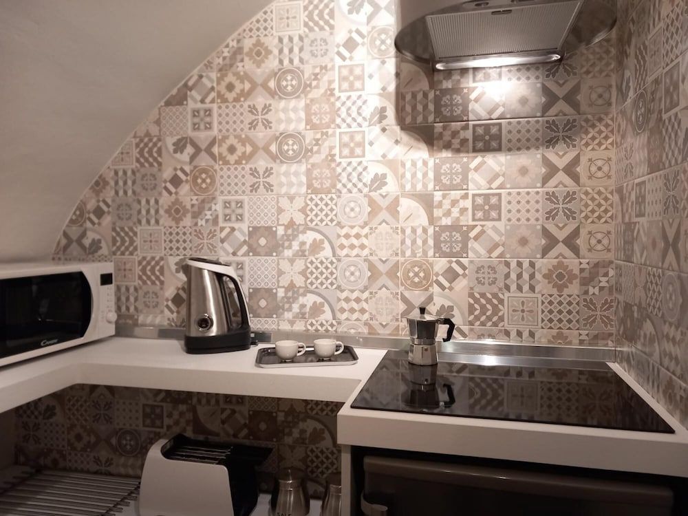 undefined Ramaglianti Apartment 7