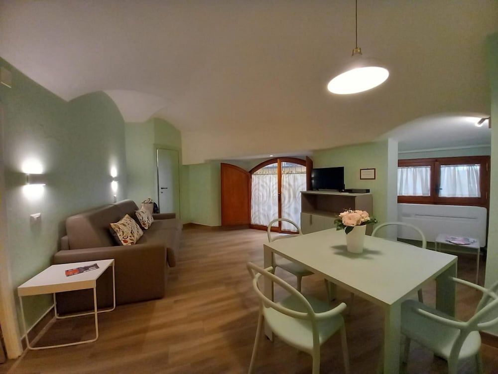 undefined Ramaglianti Apartment