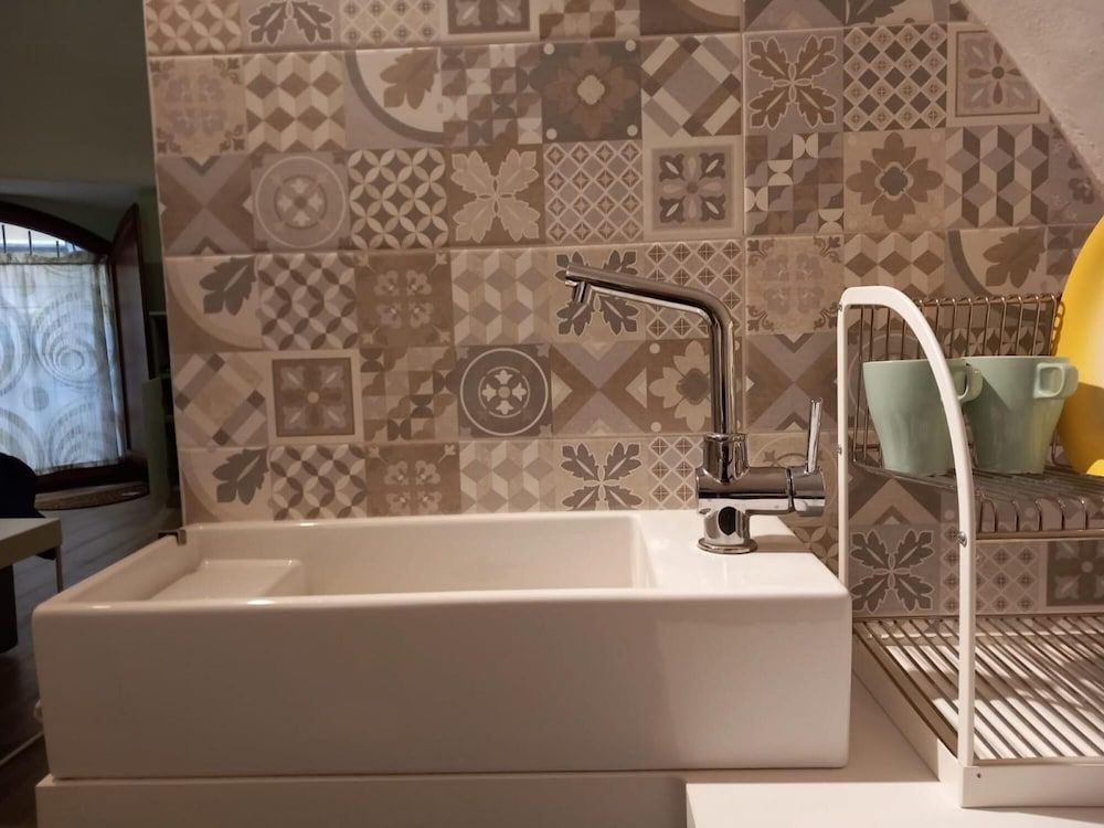 undefined Ramaglianti Apartment 9