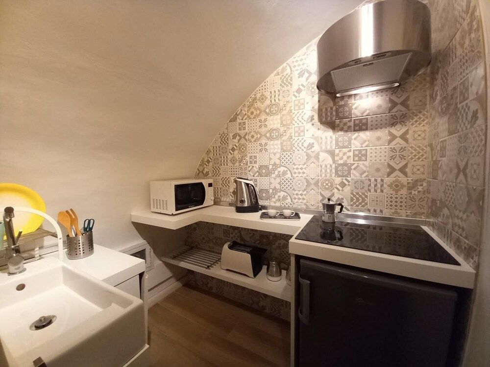 undefined Ramaglianti Apartment 5