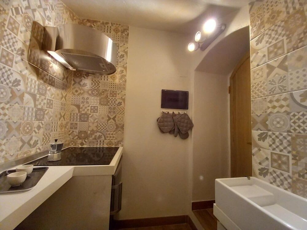 undefined Ramaglianti Apartment 10