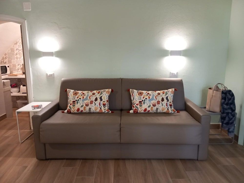 undefined Ramaglianti Apartment 2