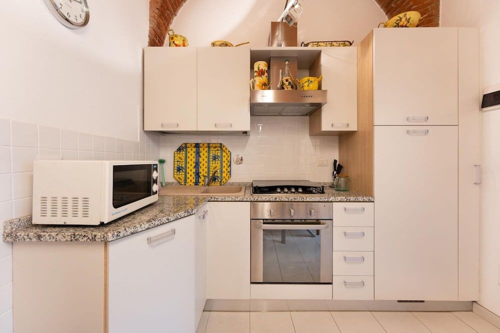 undefined San Zanobi 33 in Firenze 4