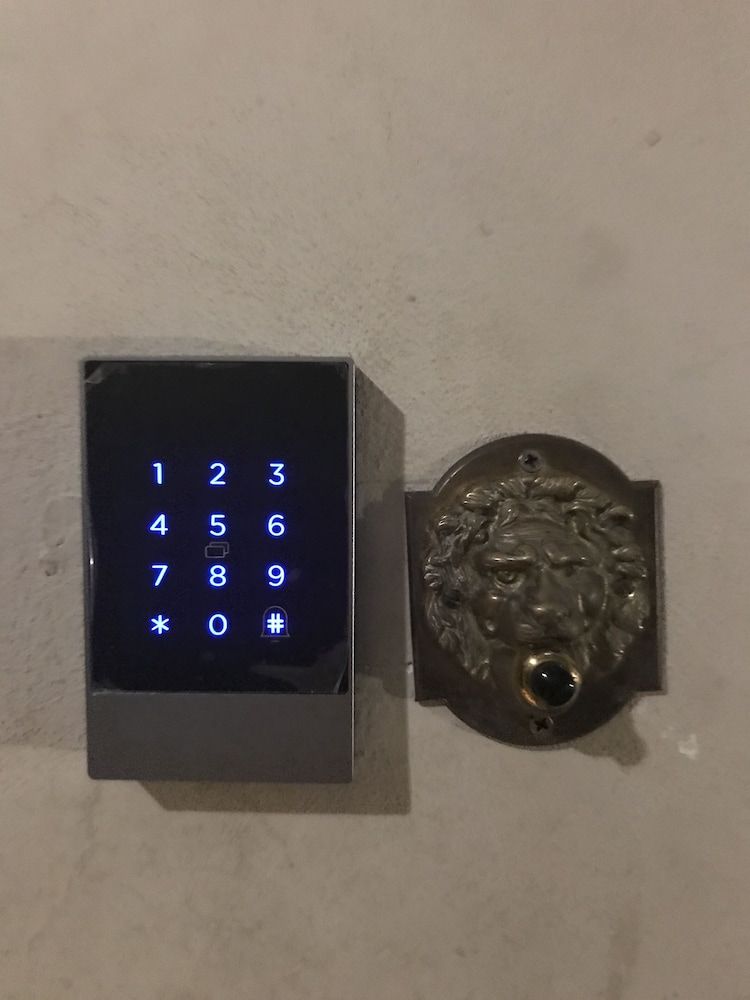 undefined Hotel Giglio 5