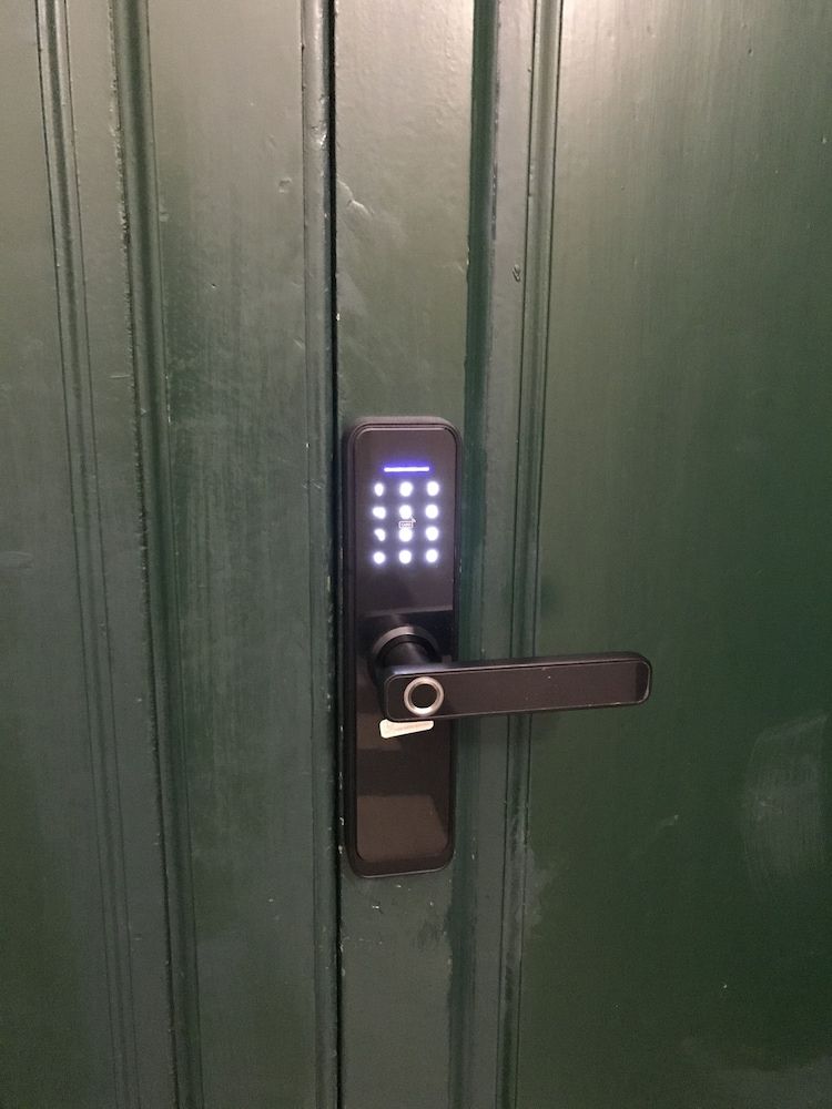 undefined Hotel Giglio 4