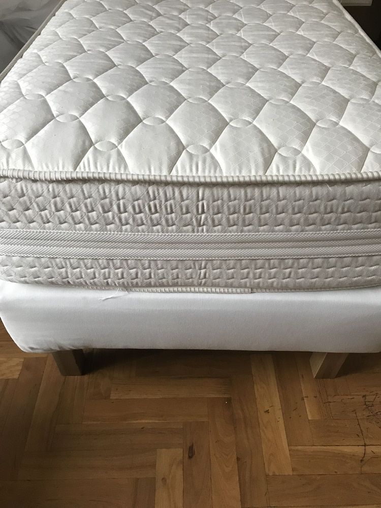 Hotel Giglio Triple Room 4