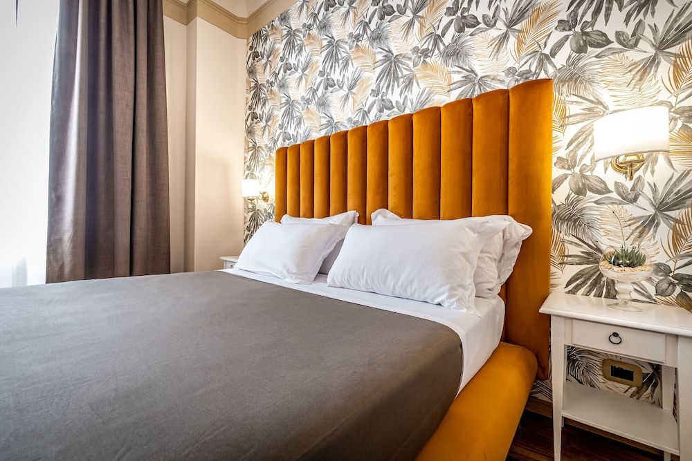 Maison Pitti Florence Superior Double Room 2