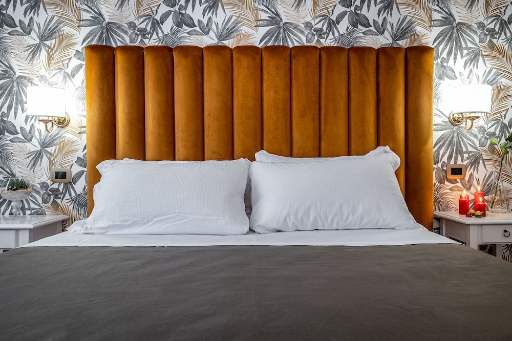 Maison Pitti Florence Superior Double Room 9