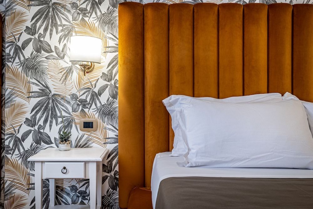 Maison Pitti Florence Superior Double Room 6