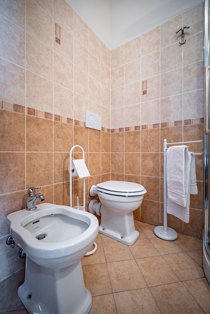 Maison Pitti Florence Superior Double Room 30