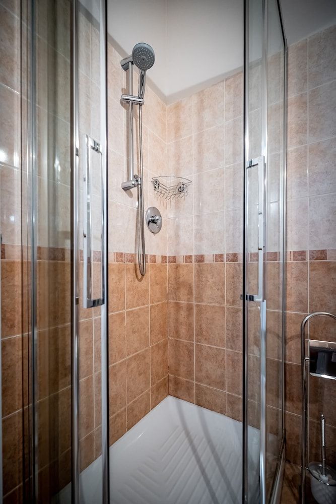 Maison Pitti Florence Superior Double Room 19