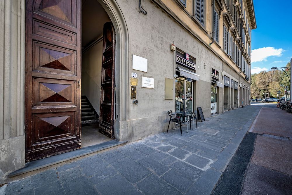 undefined Maison Pitti Florence 5