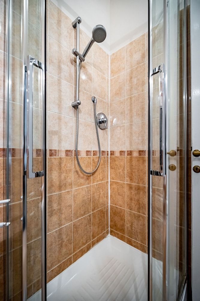 Maison Pitti Florence Superior Double Room 31