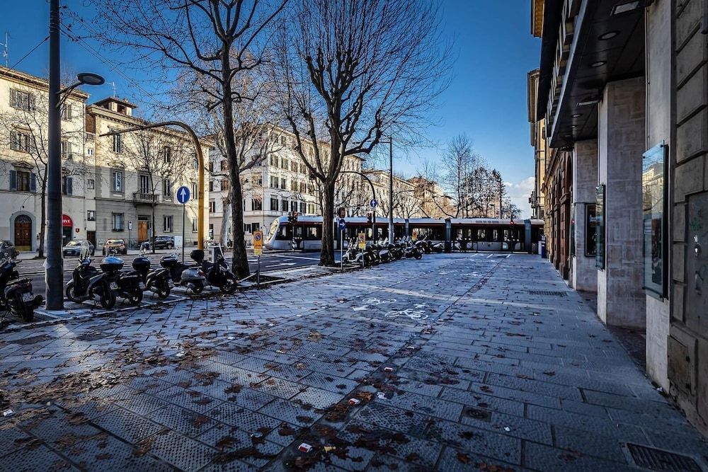 undefined Maison Pitti Florence 7