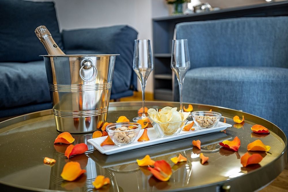 undefined Maison Pitti Florence 9