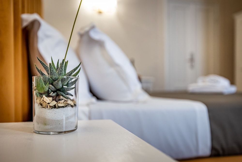 Maison Pitti Florence Superior Double Room 37