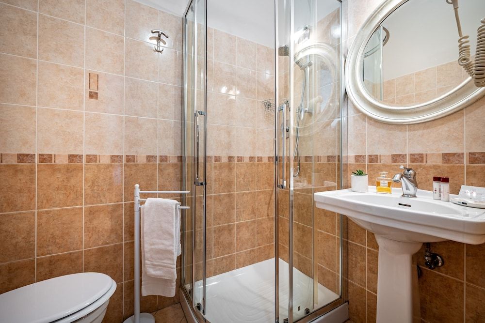 Maison Pitti Florence Superior Double Room 25