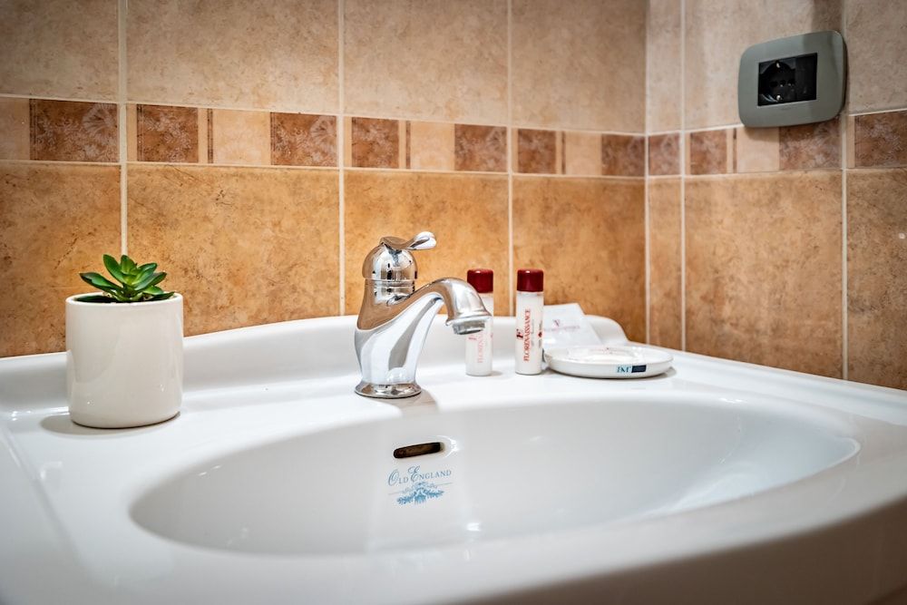 Maison Pitti Florence Superior Double Room 32