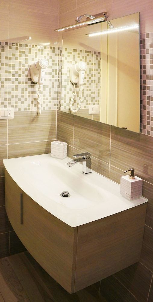 Terrazza Belfiore Family Room 24