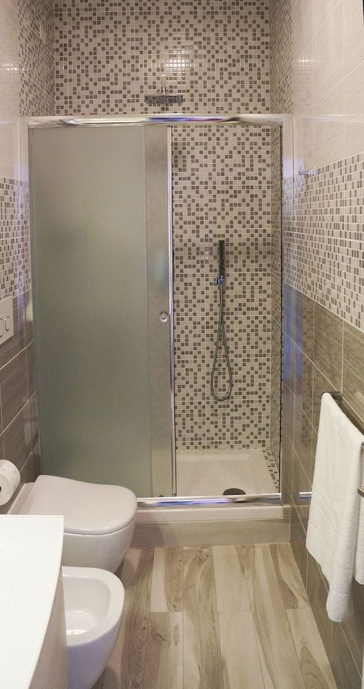 Terrazza Belfiore Family Room 21