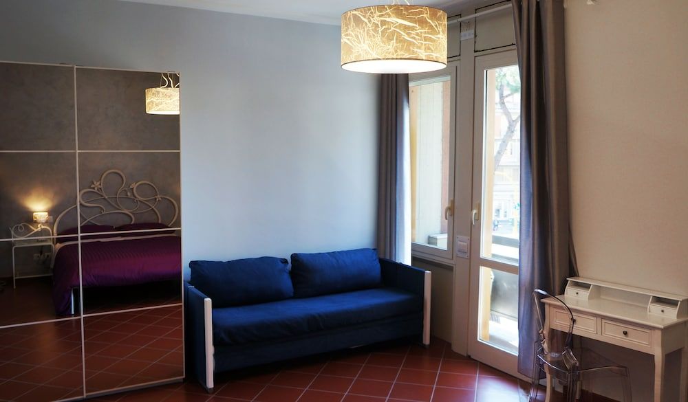 Terrazza Belfiore Family Room 14