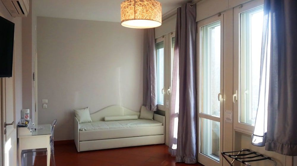 Terrazza Belfiore Family Room 17