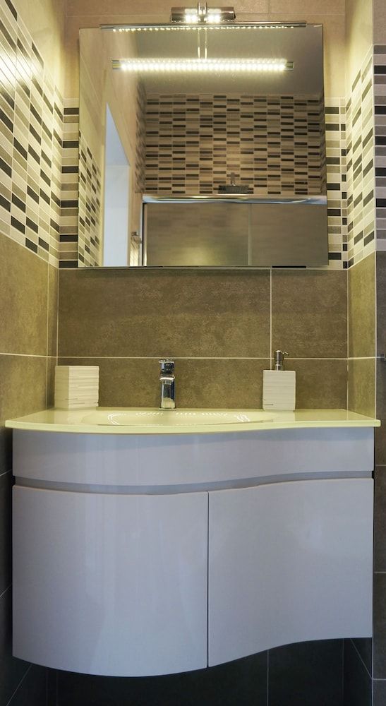 Terrazza Belfiore Family Room 25