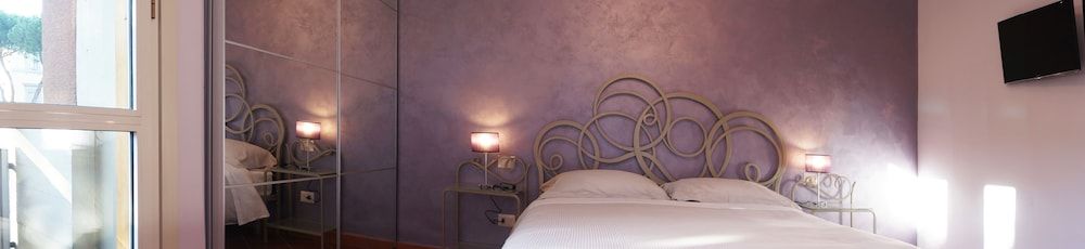 Terrazza Belfiore Family Room 11