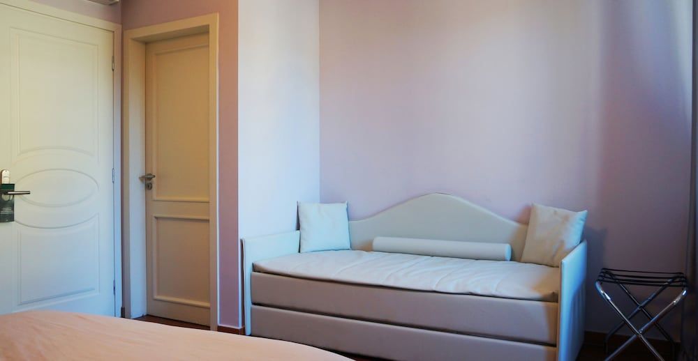 Terrazza Belfiore Family Room 16