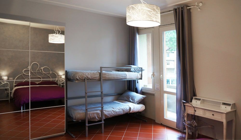 undefined Terrazza Belfiore 4