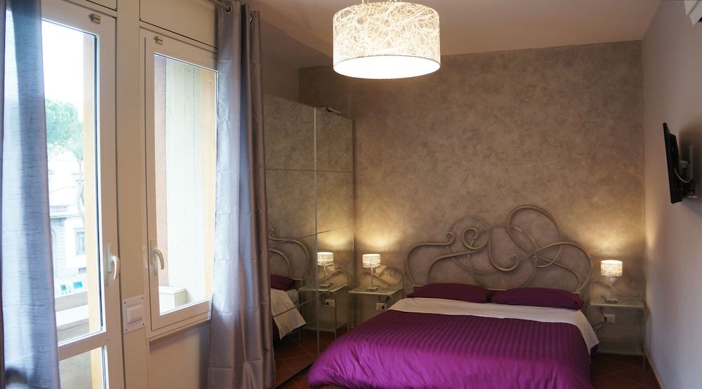 Terrazza Belfiore Family Room 12