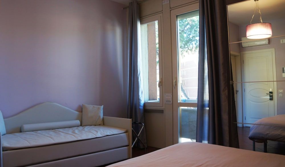 Terrazza Belfiore Family Room 15