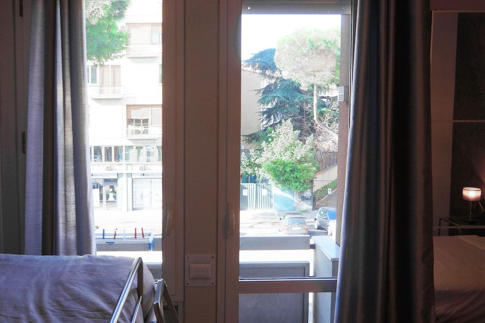 Terrazza Belfiore Family Room 13