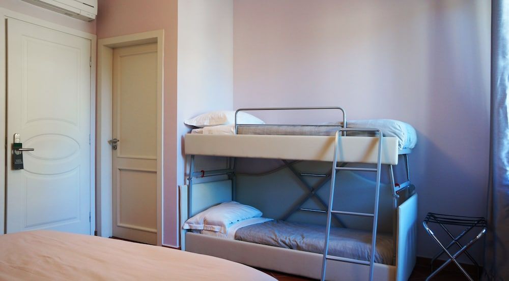 Terrazza Belfiore Family Room 10