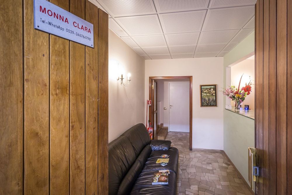 undefined Monna Clara Affittacamere 5