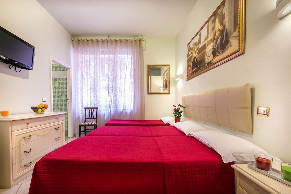 undefined Monna Clara Affittacamere 4