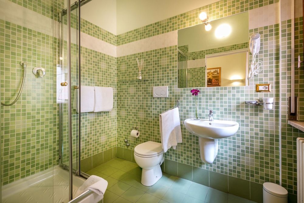 Monna Clara Affittacamere Triple Room, Non Smoking 5