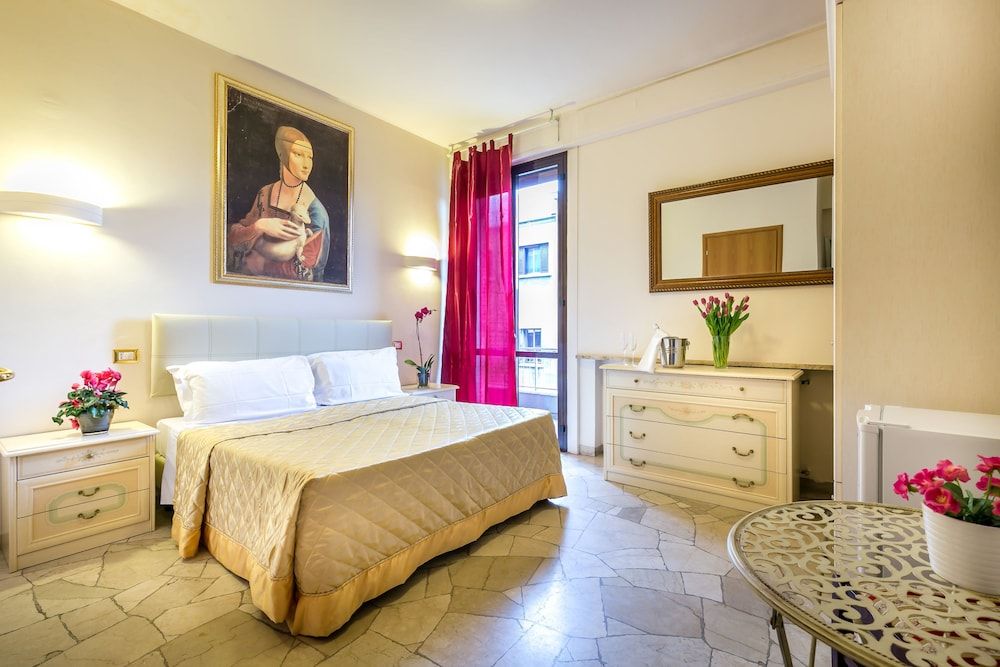 undefined Monna Clara Affittacamere 2