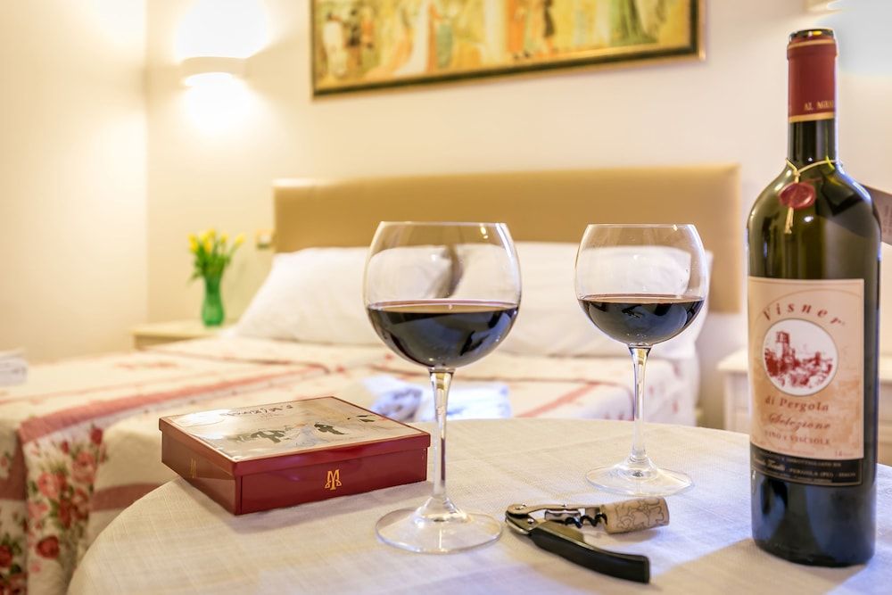 undefined Monna Clara Affittacamere 10