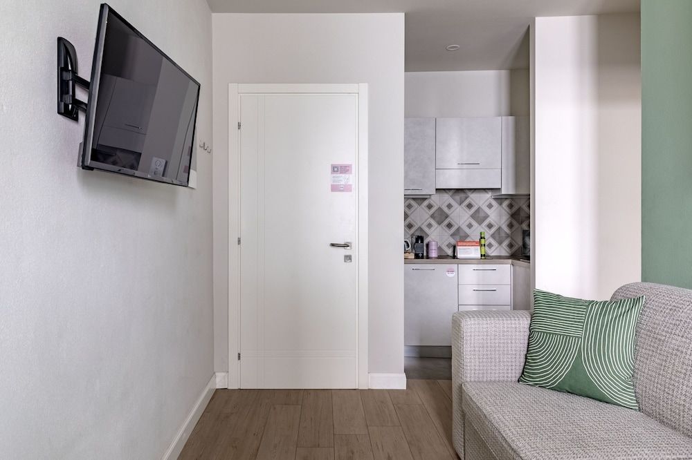 Numa Florence Fiore 1 Bedroom Apartment, Sofa Bed 10